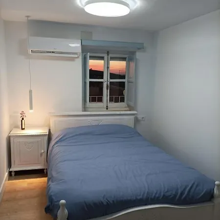 Appartement Casi Doce Cazorla