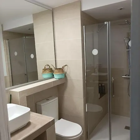 Casi Doce Appartement *