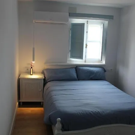 Appartement Casi Doce *