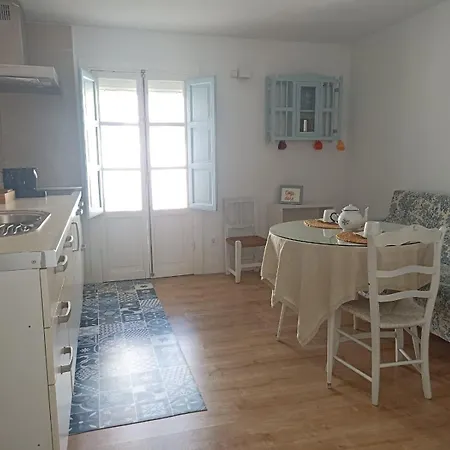 Casi Doce Cazorla