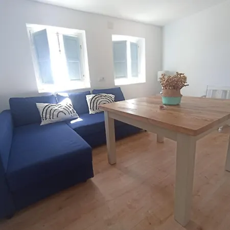 Casi Doce Appartement Cazorla