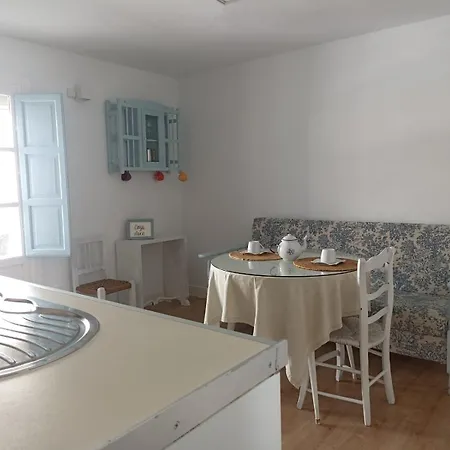 Casi Doce Appartement *
